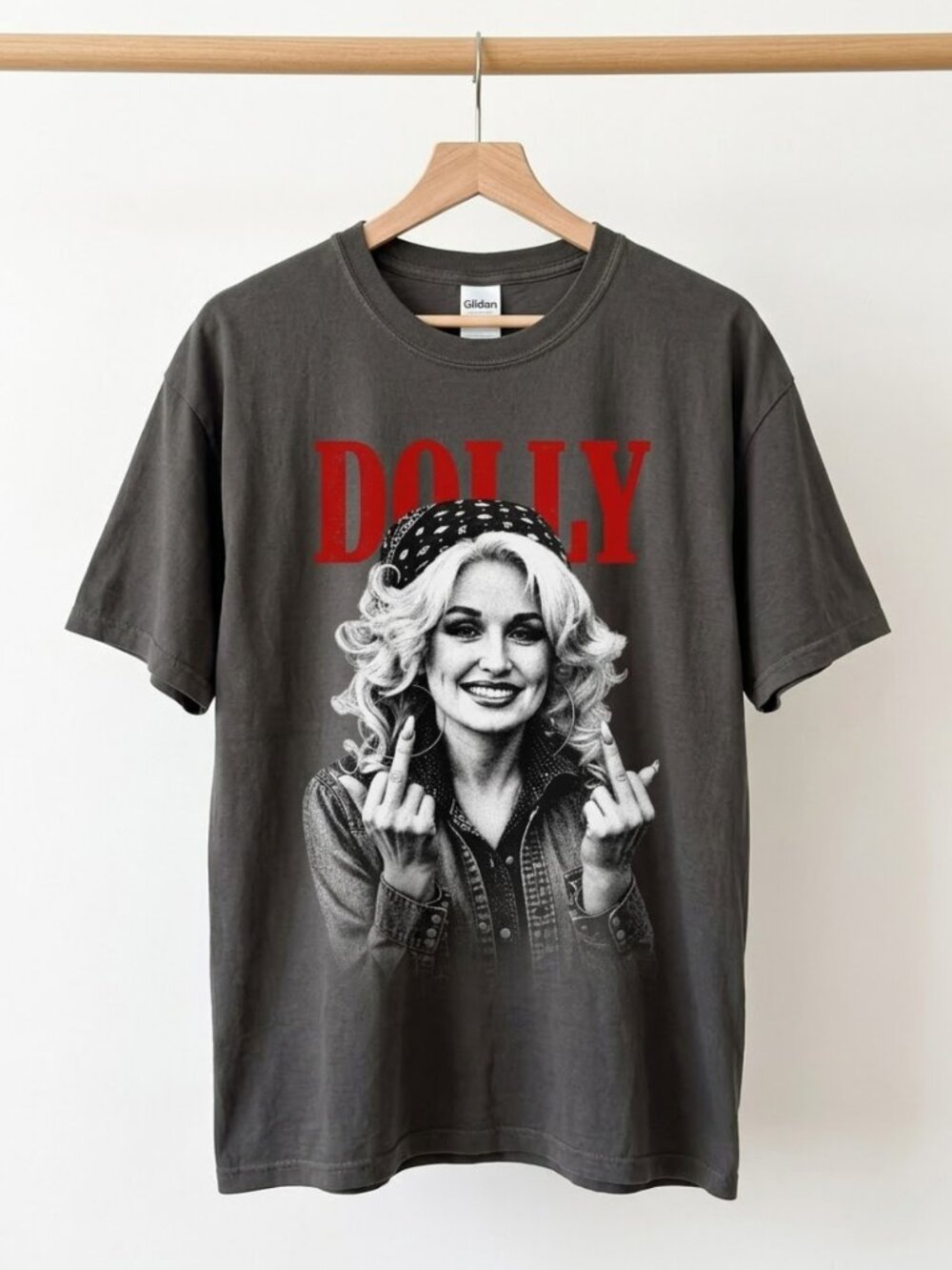 Dolly Parton Memorial Shirt Country Music Legend Tee 1946-2026